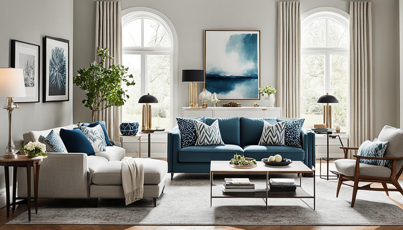 Indret din stue perfekt – Tips og idéer