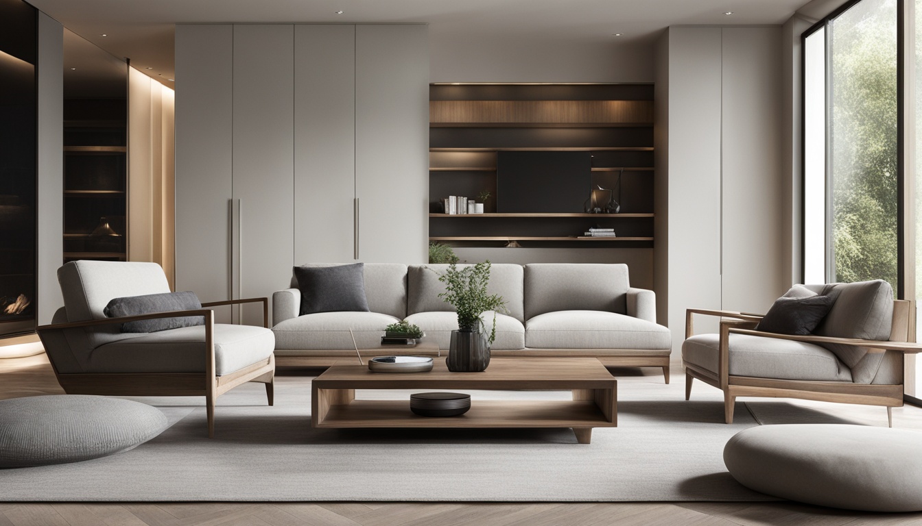 Sådan skaber du en minimalistisk og elegant indretningsstil
