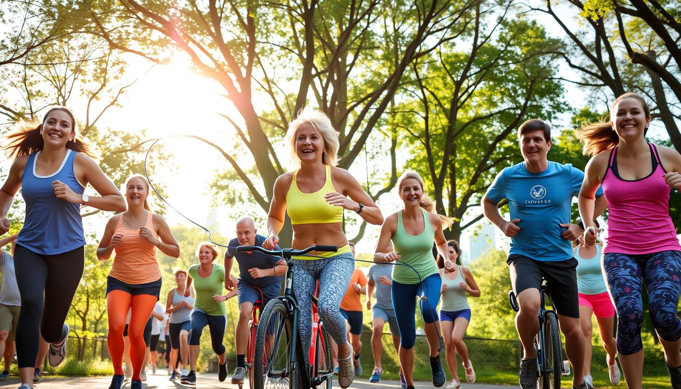 hvad er cardio træning